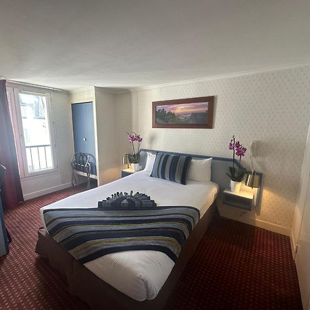Hotel Opera Deauville Párizs Kültér fotó