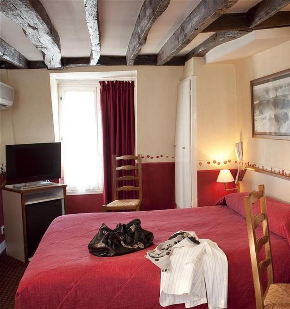 Hotel Opera Deauville Párizs Kültér fotó