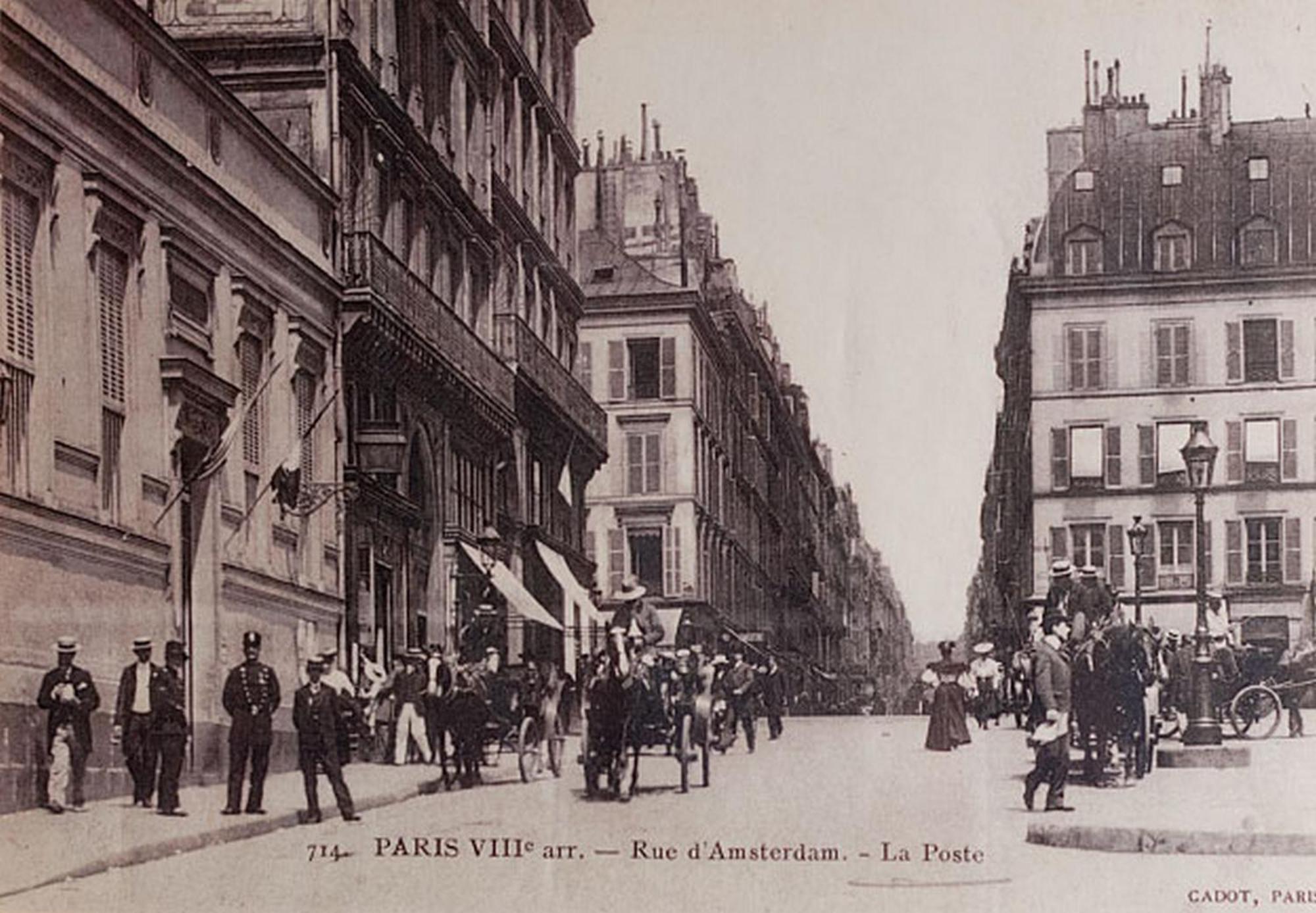 Hotel Opera Deauville Párizs Kültér fotó