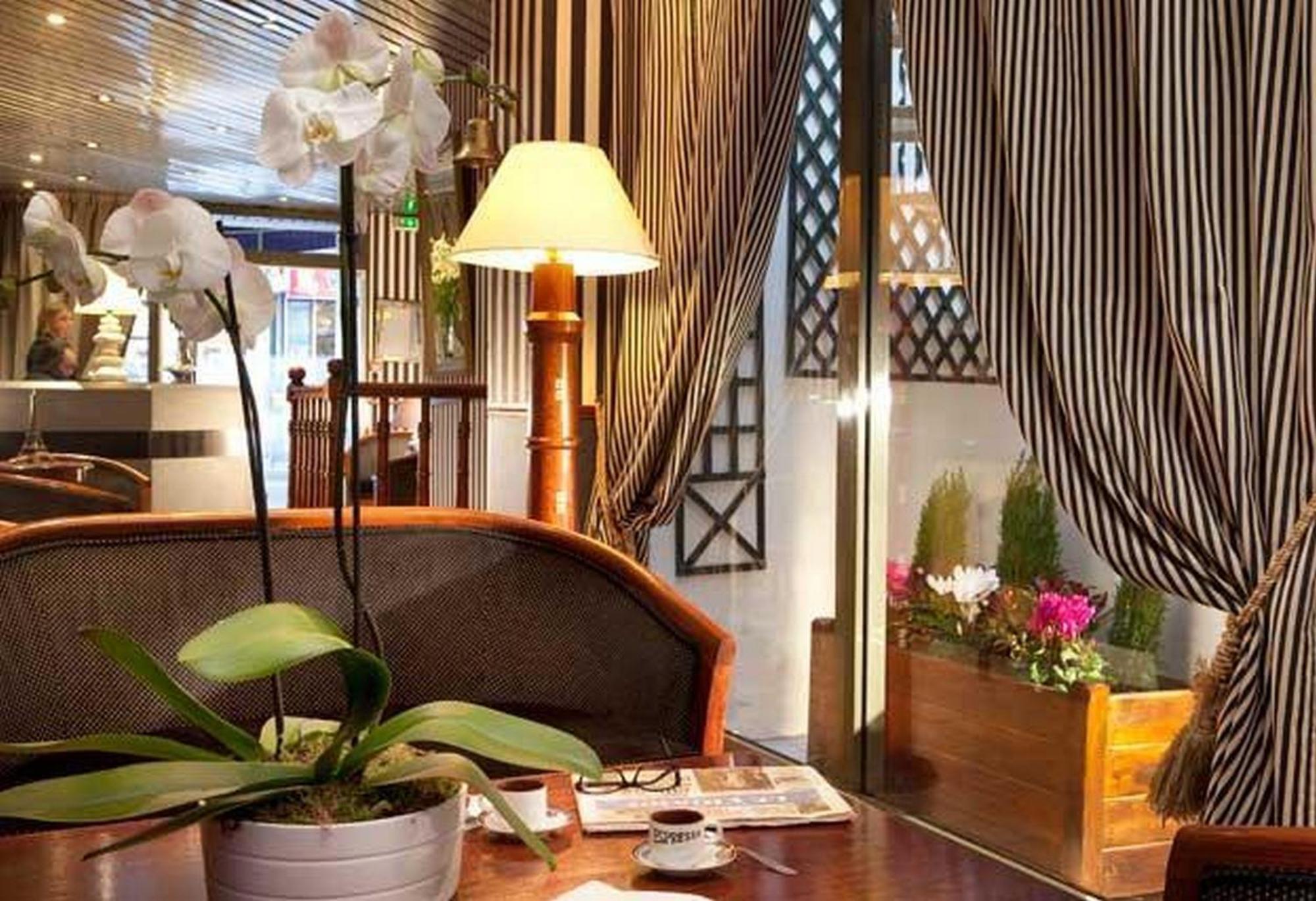 Hotel Opera Deauville Párizs Kültér fotó