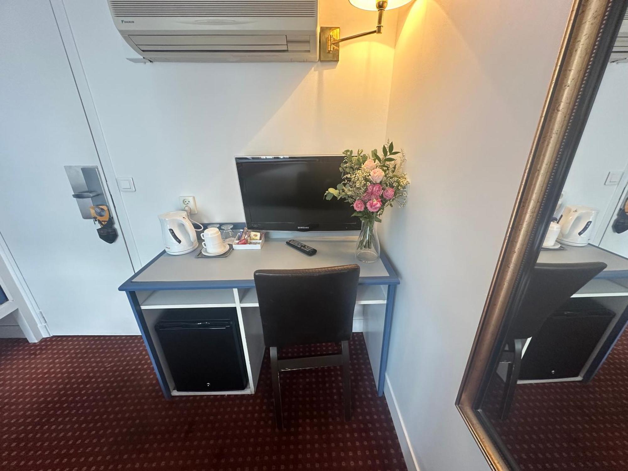 Hotel Opera Deauville Párizs Kültér fotó