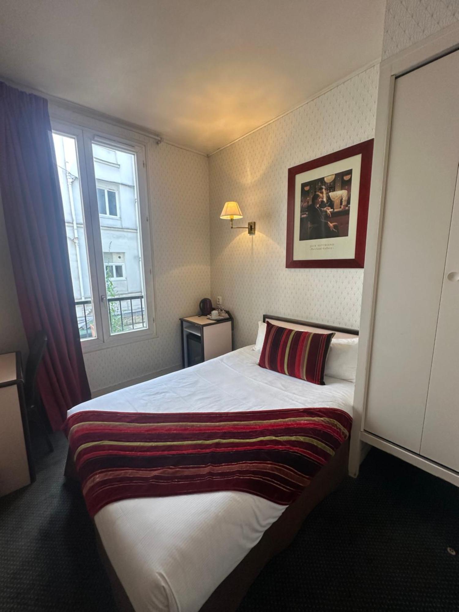 Hotel Opera Deauville Párizs Kültér fotó