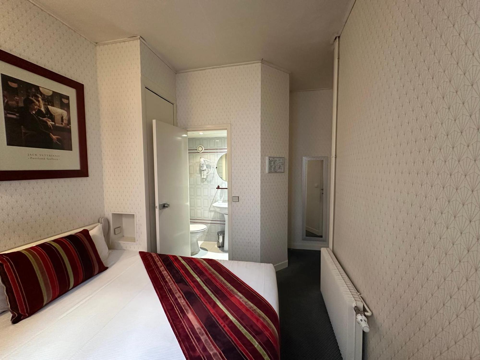 Hotel Opera Deauville Párizs Kültér fotó