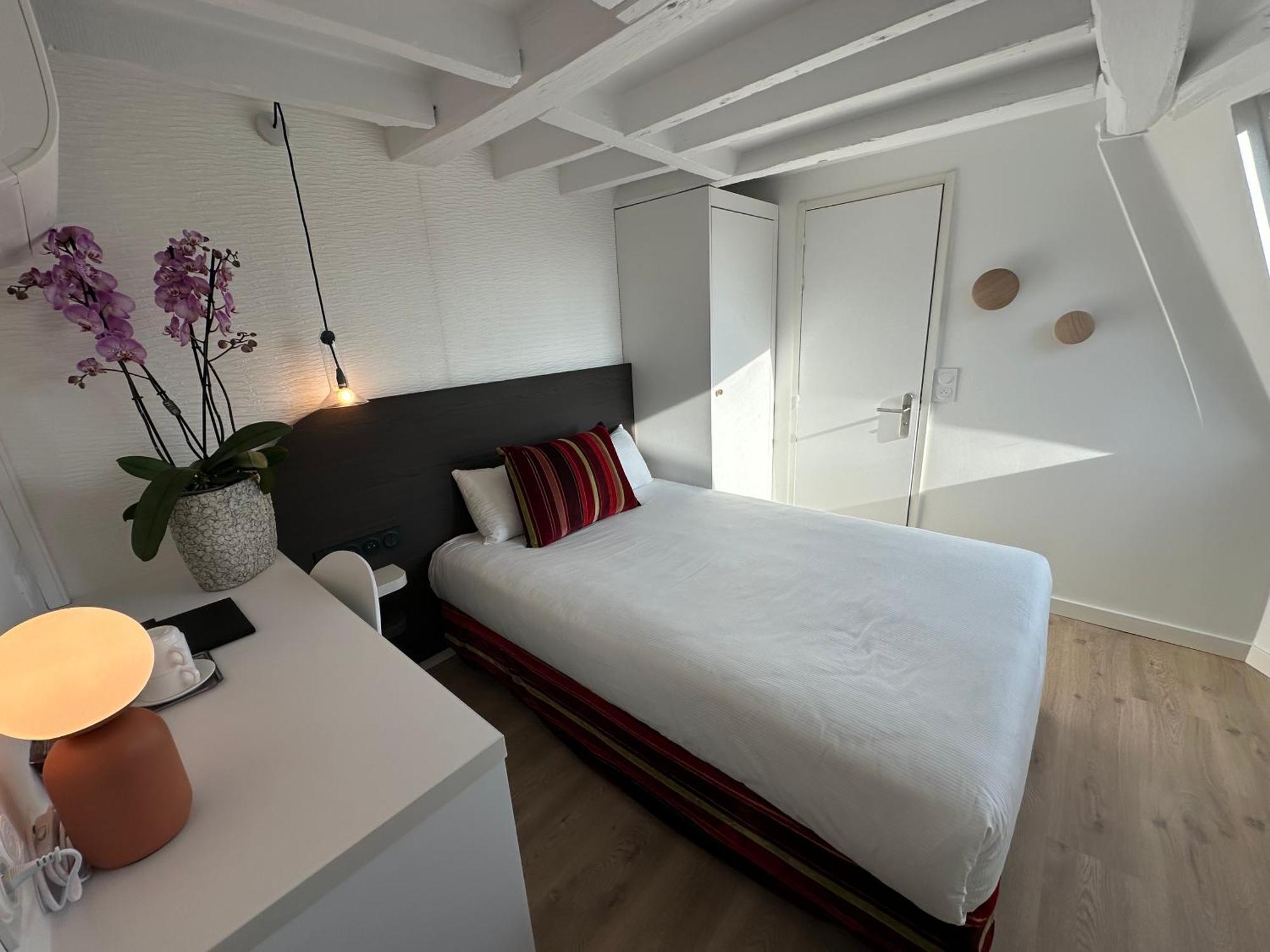 Hotel Opera Deauville Párizs Kültér fotó