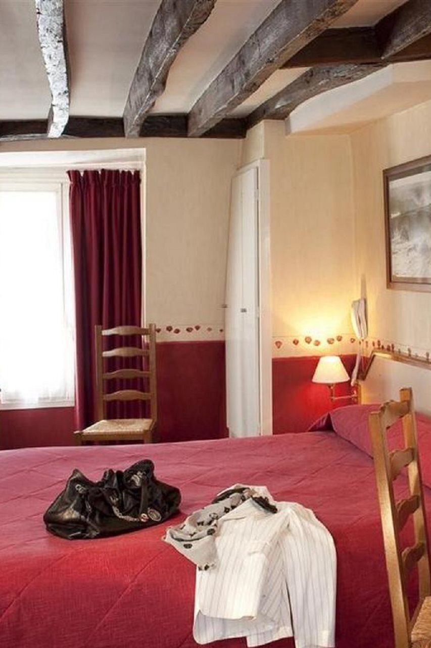 Hotel Opera Deauville Párizs Kültér fotó